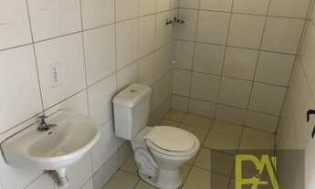 Imagem 7: Casa Térrea no Jardim do Bosque - Botucatu com dois quartos