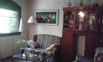 Imagem 2: Porto Alegre - Casa Padrão - Aberta Dos Morros