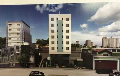 Imagem 2: BELO HORIZONTE - Padrão - Nova Floresta