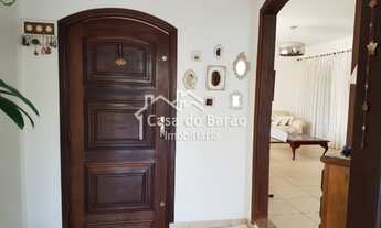 Imagem 2: CASA RESIDENCIAL em CAMPINAS - SP, CIDADE UNIVERSITÁRIA