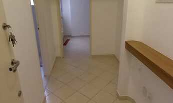 Imagem: Sala 1 Quarto - Flamengo