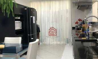 Imagem 3: Casa com 3 dormitórios à venda por R$ 500.000 - Novo Horizonte - Macaé/RJ