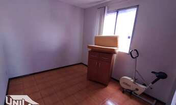 Imagem 4: APARTAMENTO DE 03 QUARTOS PARA ALUGAR SEMI MOBILIADO NO BAIRRO COLINA EM VOLTA REDONDA/RJ
