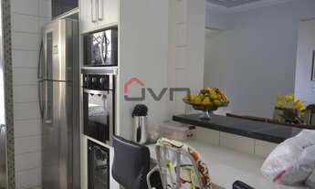 Imagem 6: Apartamento usado a venda com 3 quartos em Santa Mônica - Uberlândia - MG