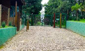 Imagem 2: Lotes condom?nio macacos