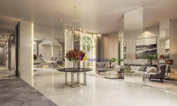 Imagem: Apartamento com 3 dormitórios à venda