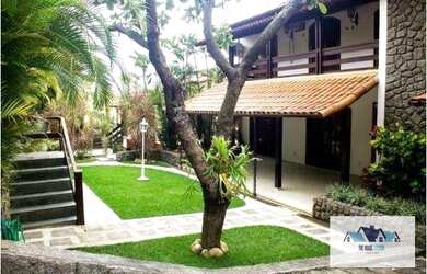 Imagem 2: Casa com 4 dormitórios à venda, 430 m² por R$ 1.400.000,00 - Itaipu - Niterói/RJ