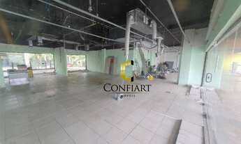 Imagem 3: Loja com 150 m² -Città América - Barra da Tijuca - Rio de Janeiro