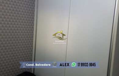 Imagem 6: Casa Condomínio Belvedere Terra Nova em São José do Rio Preto