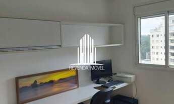 Imagem 5: Apartamento de 57m² com 2 dormitórios sendo 1 suíte e 1 Vaga no Morumbi