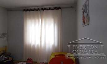 Imagem 2: JACAREí - Casa Padrão - Cidade Jardim