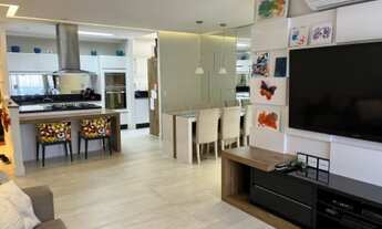 Imagem: Apartamento para Venda 110m2, 3 dorm - 2