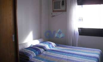 Imagem 7: Apartamento com 2 dormitórios à venda, 98 m² por R$ 395.000 - Centro - São Vicente/SP