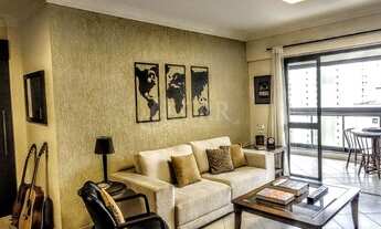 Imagem: Venda Apartamento de 143 m² com 4 Dormitorios