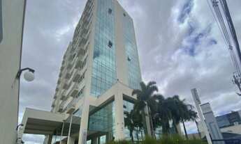 Imagem 6: Excelente sala comercial à venda no Condominio Ilimité, em Sorocaba -SP