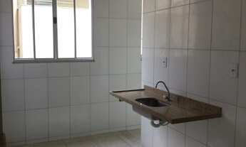 Imagem 3: Apartamento com 2 quartos e 2 banheiros localizado no bairro Jardim Encantado, São José da