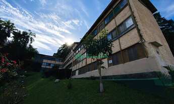 Imagem 2: Apartamento com 3 dormitórios à venda, 207 m² por R$ 360.000,00 - Jardim Santa Paula - Cot