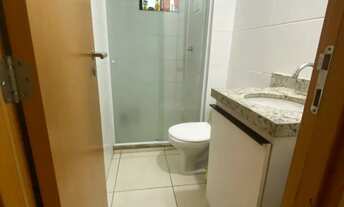 Imagem 6: Apartamento para venda possui 82 metros quadrados com 3 quartos em Bessa - João Pessoa - P