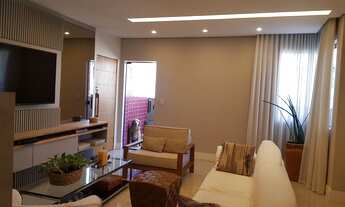 Imagem 3: Contagem - Apartamento Padrão - Eldorado