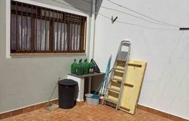 Imagem 5: Casa com 3 dormitórios para alugar, 280 m² por R$ 6.000,00/mês - Cidade Nova I - Indaiatub