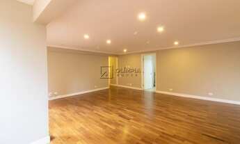 Imagem: Apartamento Locação 3 Dormitórios - 130