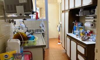 Imagem 3: Venda Apartamento Sao Paulo Vila Clementino Ref: 24069