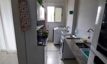 Imagem 3: Apartamento Eldorado Pampulha 2 Quartos 1 Suíte 1 Vaga