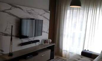 Imagem 2: Apartamento para venda com 70 metros quadrados com 2 quartos em Glória - Macaé - RJ