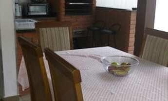 Imagem 7: Casa térrea a venda no Condomínio Real Park Tietê Jundiapeba