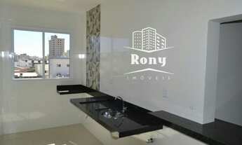 Imagem 6: Apartamento para venda tem 54 metros quadrados com 2 quartos