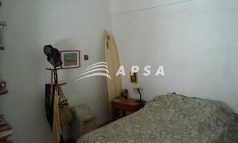 Imagem 6: Rio de Janeiro - Apartamento Padrão - Copacabana