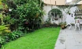 Imagem 7: Casa à venda no bairro Jardim Paulista - São Paulo/SP, Zona Sul