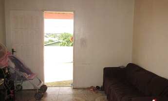 Imagem 4: PORTãO - Casa Padrão - São Jorge