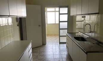 Imagem 3: Vila Adyana excelente apartamento ao lado do pq vicentina aranha!!