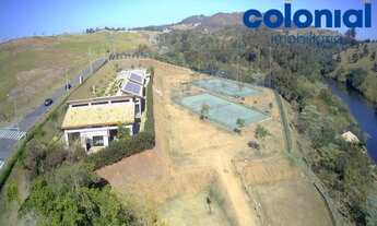 Imagem 5: LOTE 800 METROS - CONDOMÍNIO RESERVA SANTA MÔNICA - ITUPEVA, SP