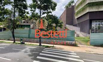 Imagem 2: TERRENO AV 9 DE JULHO VENDE OU ALUGA