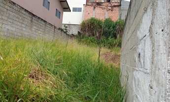 Imagem 6: Lote/Terreno para venda com 137,50 m² em Altos da Vila Paiva - São José dos Campos - SP