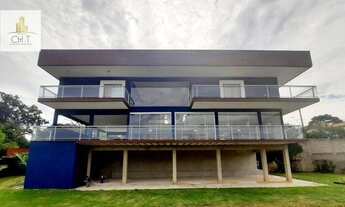 Imagem 4: Casa à venda, 700 m² por R$ 1.500.000,00 - Granjas Rurais Reunidas São Judas Tadeu - Tauba