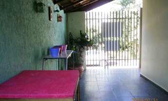 Imagem 2: PRESIDENTE PRUDENTE - Casa Padrão - JARDIM JEQUITIBAS II