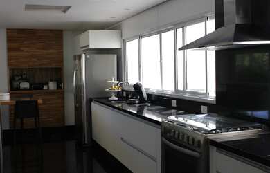 Imagem 3: Casa à venda Condomínio Fechado Residencial Alphaville 01 - 607m² - Marragi Imóveis