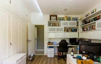 Imagem 6: Cobertura para venda tem 193 metros quadrados com 4 quartos em Flamengo - Rio de Janeiro