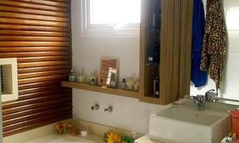 Imagem 7: Casa de condomínio térrea condomínio Real Park Arujá