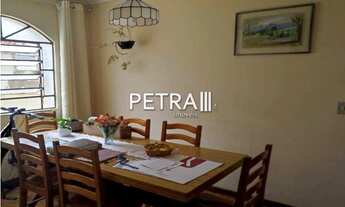 Imagem 6: Casa 215M2 Assobradada 3 Quartos Sendo 1Suite, 5 Banheiros E 2 Vagas De Garagem