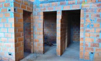 Imagem 6: Casa residencial à venda, Jardim Mirante, Águas de Lindóia - CA0052