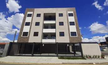 Imagem 2: Apartamentos de 01 e 02 dormitórios - Afonso Pena