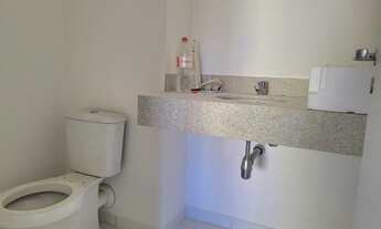 Imagem 4: Sala para alugar, 39 m² por R$ 1.000,00/mês - Jardim Guanabara - Campinas/SP