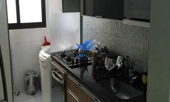 Imagem 2: APARTAMENTO RESIDENCIAL em HORTOLÂNDIA - SP, JARDIM RESIDENCIAL FIRENZE