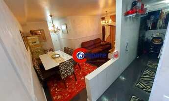 Imagem 5: Apartamento com 2 dormitórios à venda, 63 m² por R$ 650.000 - Jardim Flor da Montanha - Gu