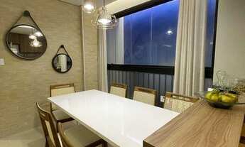 Imagem 3: Apartamento Pronto, para venda possui 62 metros quadrados com 2 quartos em Aeroviário - Go