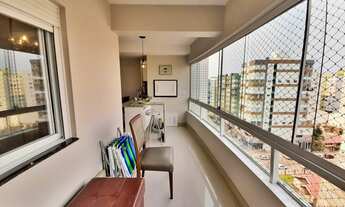 Imagem 6: Vista panoramica, mar/serra e lagoa!!!